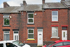 Vauxhall Road Wincobank